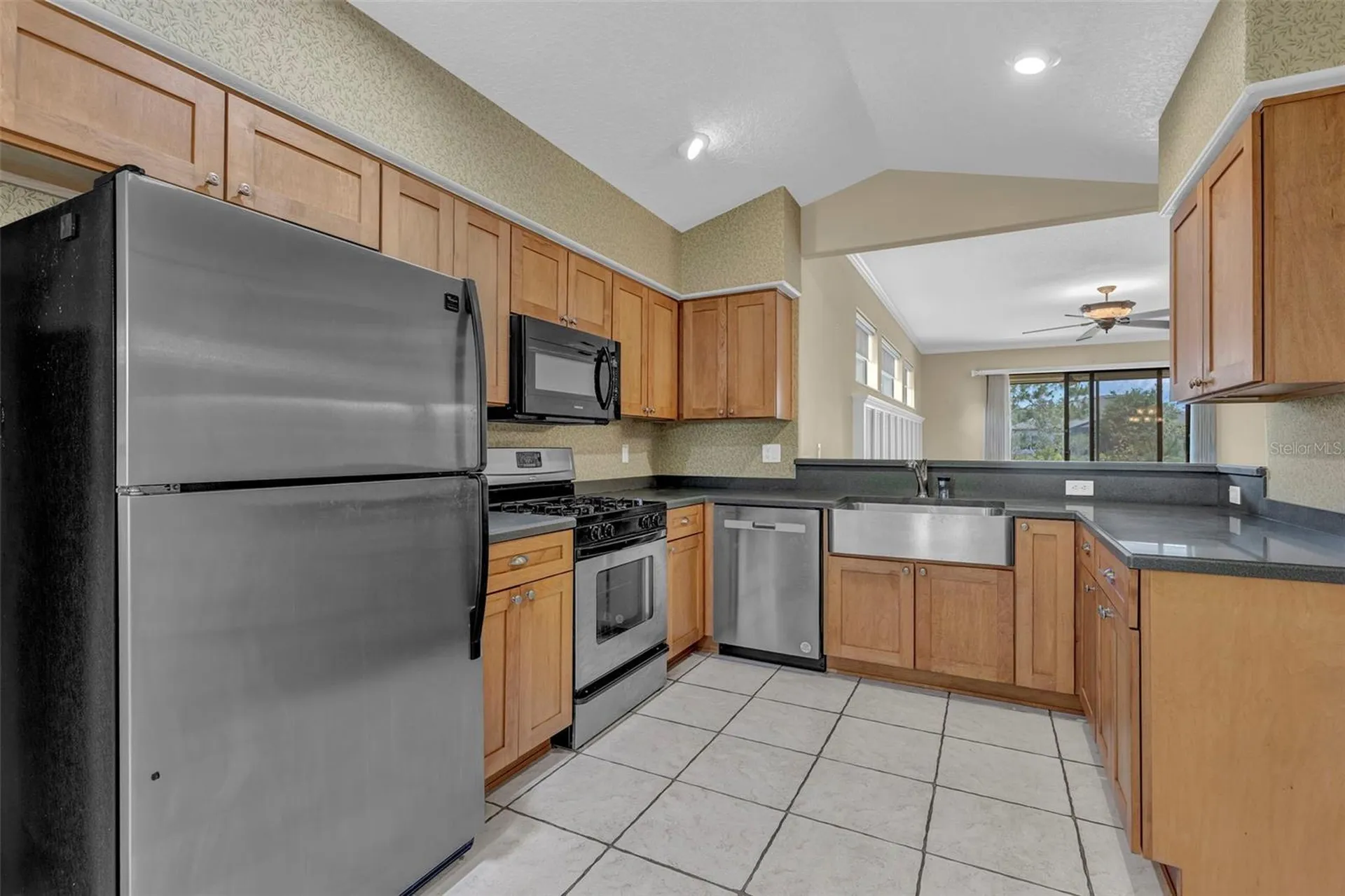 8167 Bridgeport Bay Circle Mount Dora FL 32757