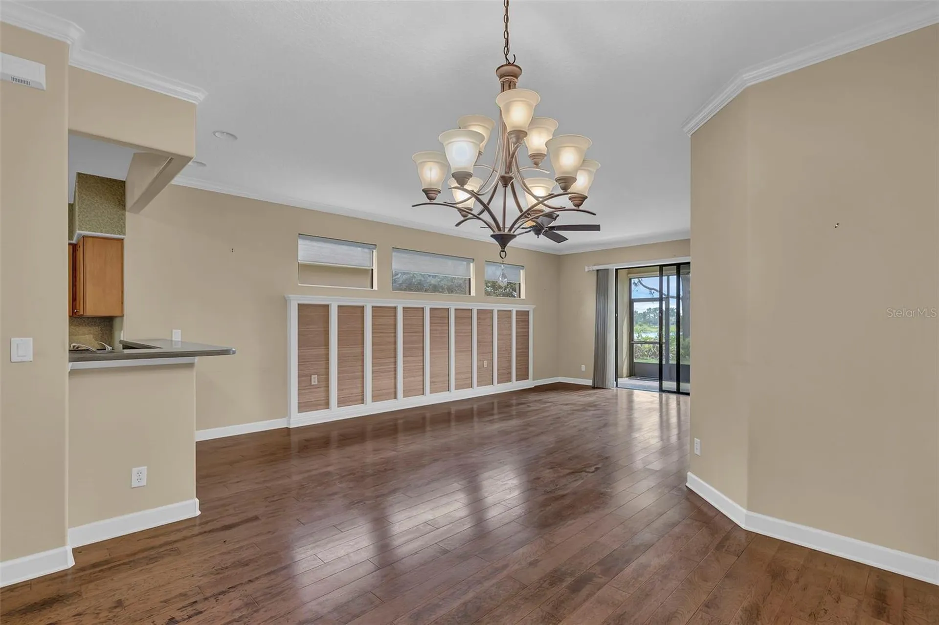 8167 Bridgeport Bay Circle Mount Dora FL 32757