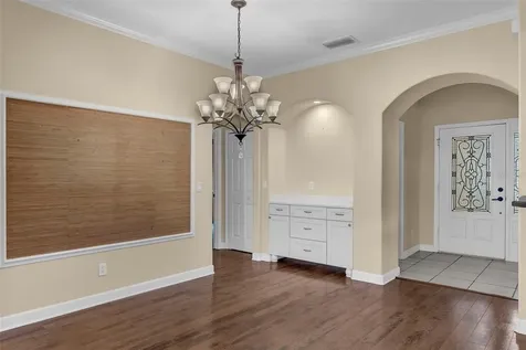 8167 Bridgeport Bay Circle Mount Dora FL 32757
