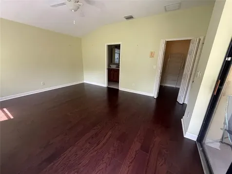 8167 Bridgeport Bay Circle Mount Dora FL 32757