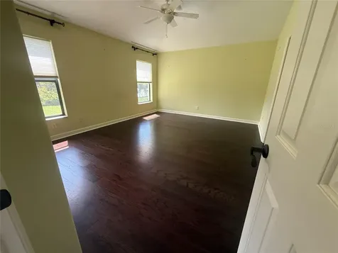 8167 Bridgeport Bay Circle Mount Dora FL 32757