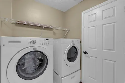 8167 Bridgeport Bay Circle Mount Dora FL 32757