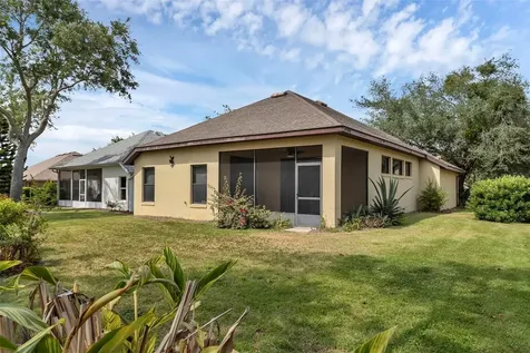 8167 Bridgeport Bay Circle Mount Dora FL 32757