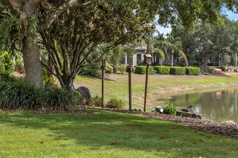 8167 Bridgeport Bay Circle Mount Dora FL 32757