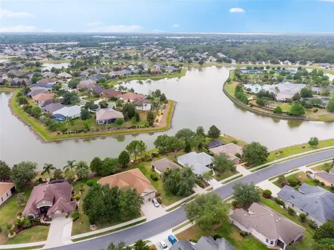 8167 Bridgeport Bay Circle Mount Dora FL 32757