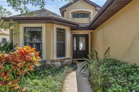 8167 Bridgeport Bay Circle Mount Dora FL 32757