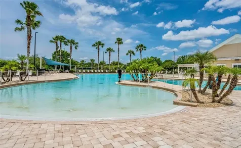 8167 Bridgeport Bay Circle Mount Dora FL 32757