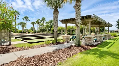 8167 Bridgeport Bay Circle Mount Dora FL 32757