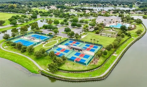 8167 Bridgeport Bay Circle Mount Dora FL 32757