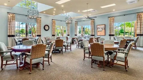 8167 Bridgeport Bay Circle Mount Dora FL 32757