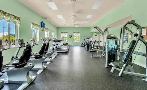 8167 Bridgeport Bay Circle Mount Dora FL 32757