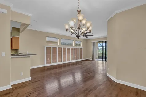 8167 Bridgeport Bay Circle Mount Dora FL 32757