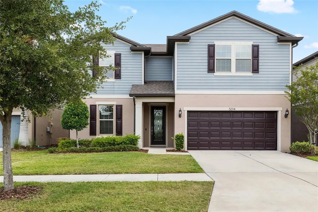 5014 Fallen Leaf Drive Riverview FL 33578