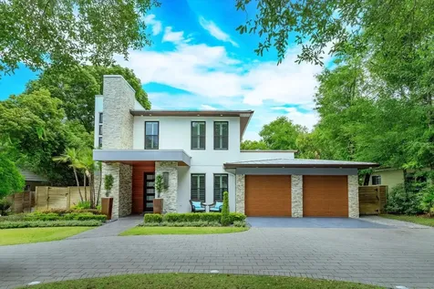 1831 Mizell Avenue Winter Park FL 32789