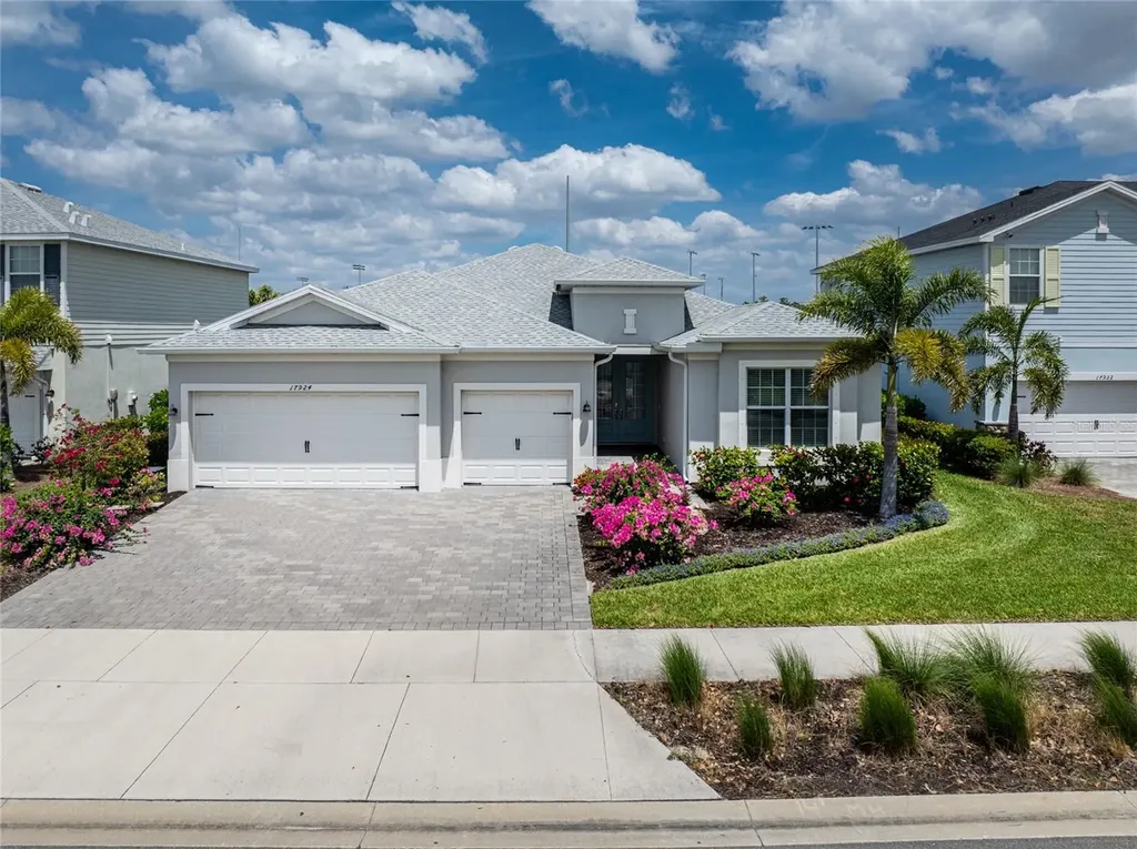 17924 Corkwood Bend Trail Punta Gorda FL 33982