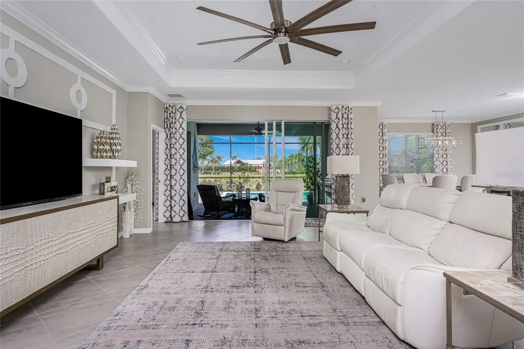 17924 Corkwood Bend Trail Punta Gorda FL 33982