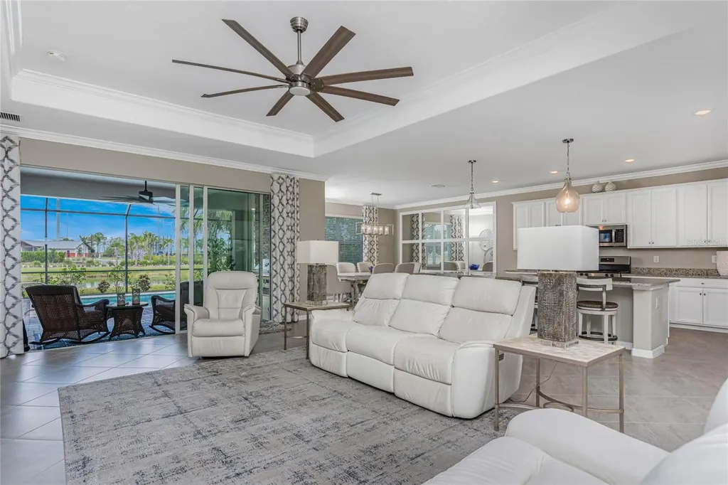 17924 Corkwood Bend Trail Punta Gorda FL 33982