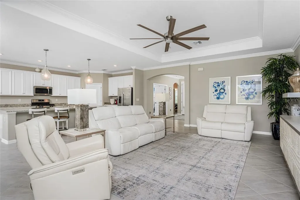 17924 Corkwood Bend Trail Punta Gorda FL 33982