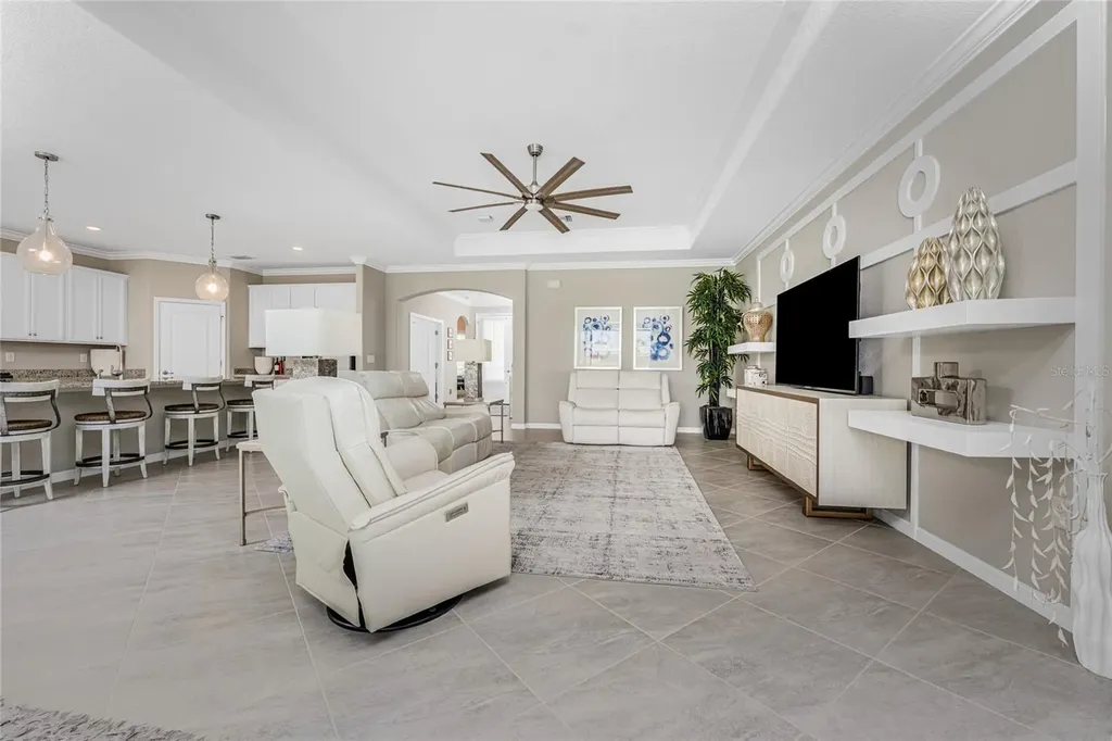 17924 Corkwood Bend Trail Punta Gorda FL 33982