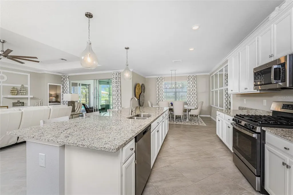 17924 Corkwood Bend Trail Punta Gorda FL 33982