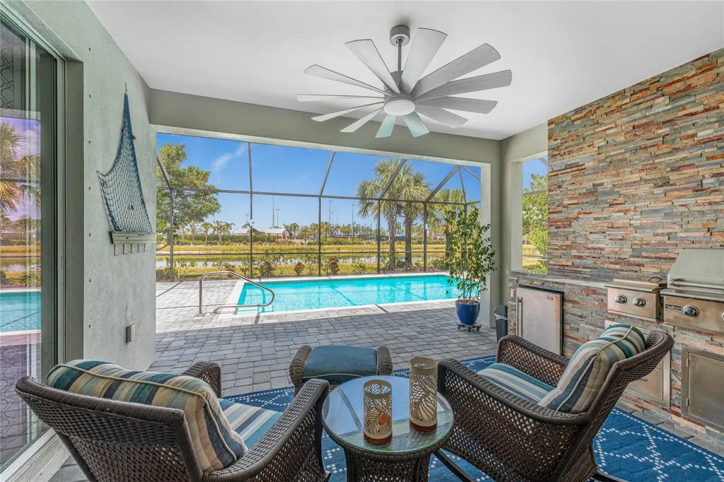 17924 Corkwood Bend Trail Punta Gorda FL 33982