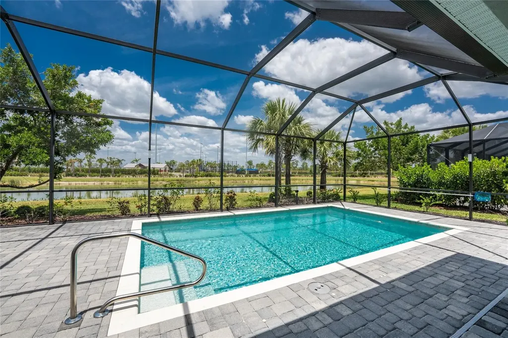 17924 Corkwood Bend Trail Punta Gorda FL 33982