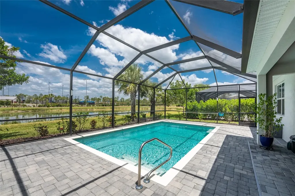 17924 Corkwood Bend Trail Punta Gorda FL 33982