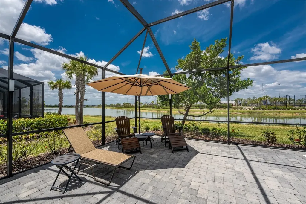 17924 Corkwood Bend Trail Punta Gorda FL 33982