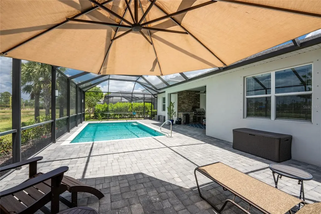 17924 Corkwood Bend Trail Punta Gorda FL 33982