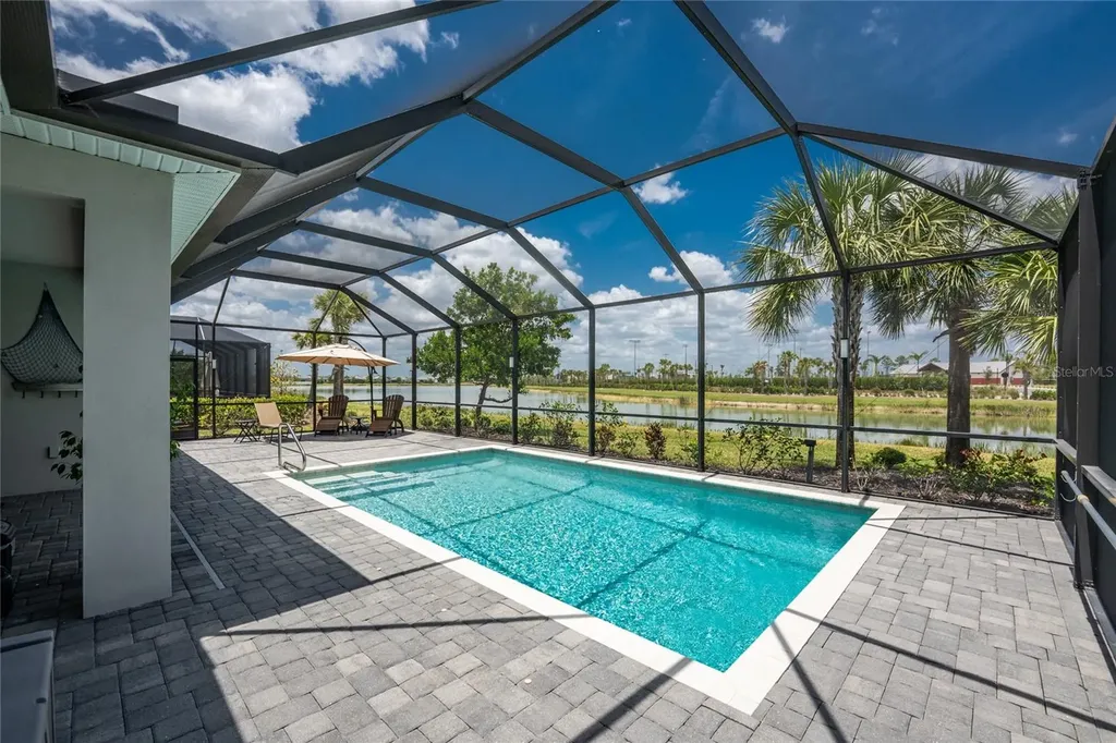 17924 Corkwood Bend Trail Punta Gorda FL 33982