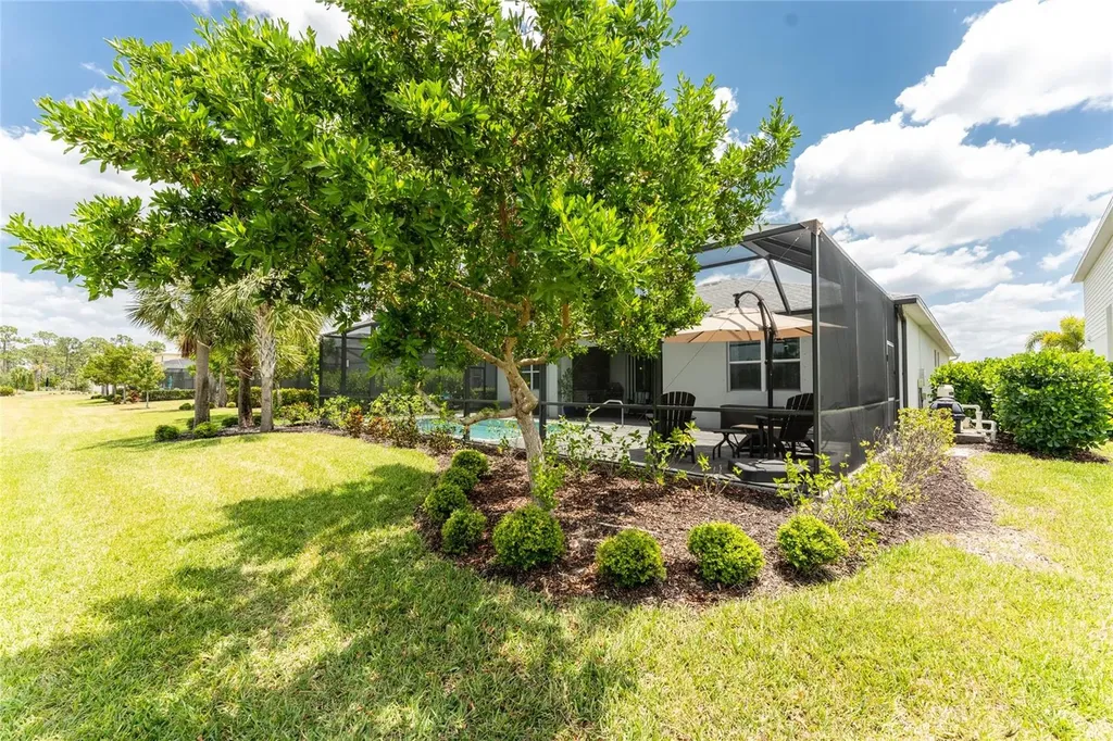 17924 Corkwood Bend Trail Punta Gorda FL 33982