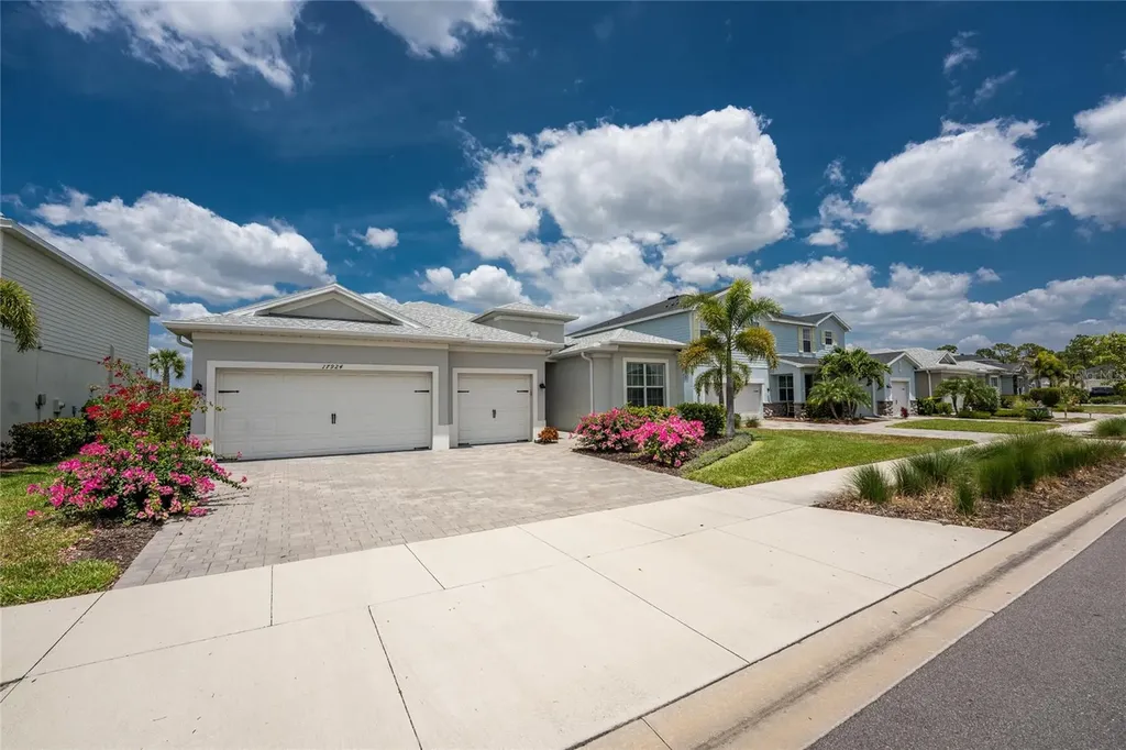 17924 Corkwood Bend Trail Punta Gorda FL 33982