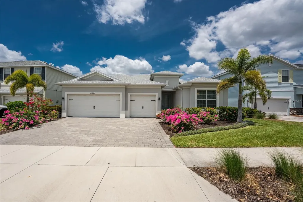 17924 Corkwood Bend Trail Punta Gorda FL 33982