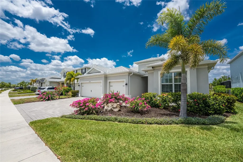 17924 Corkwood Bend Trail Punta Gorda FL 33982