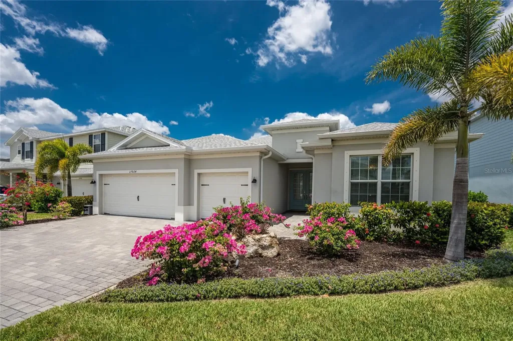 17924 Corkwood Bend Trail Punta Gorda FL 33982