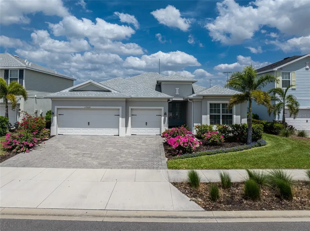 17924 Corkwood Bend Trail Punta Gorda FL 33982