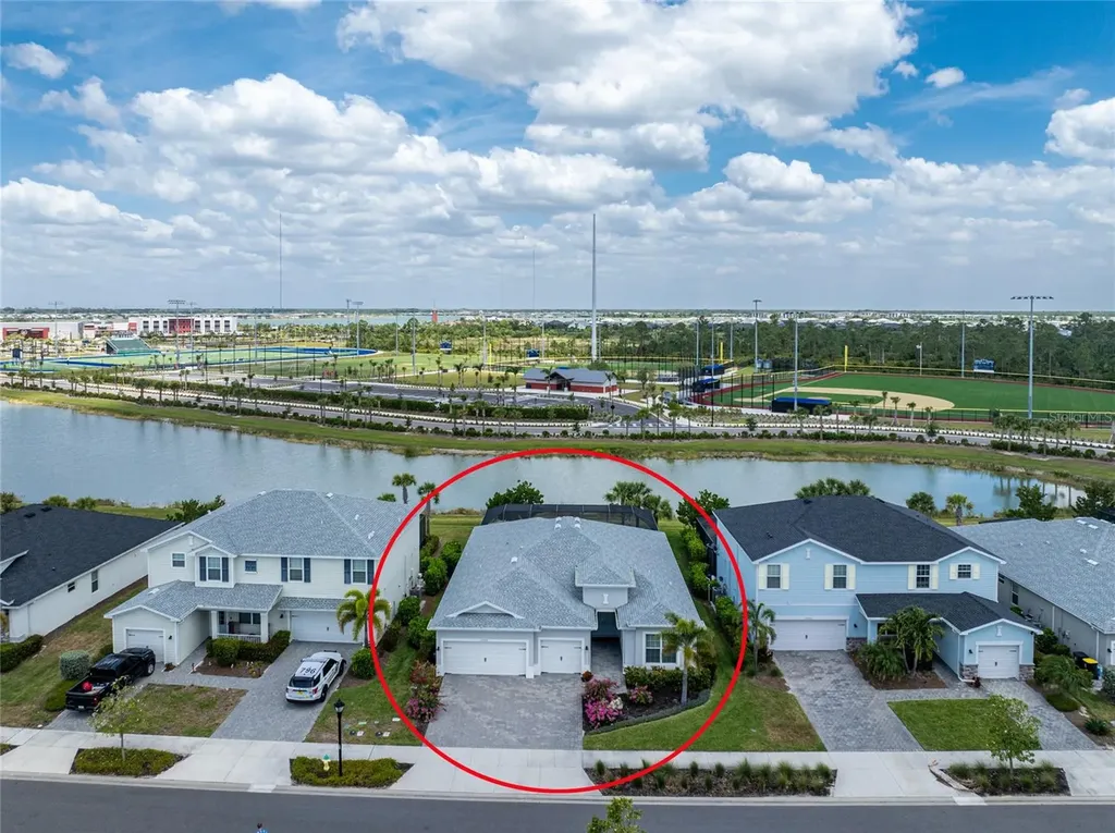 17924 Corkwood Bend Trail Punta Gorda FL 33982