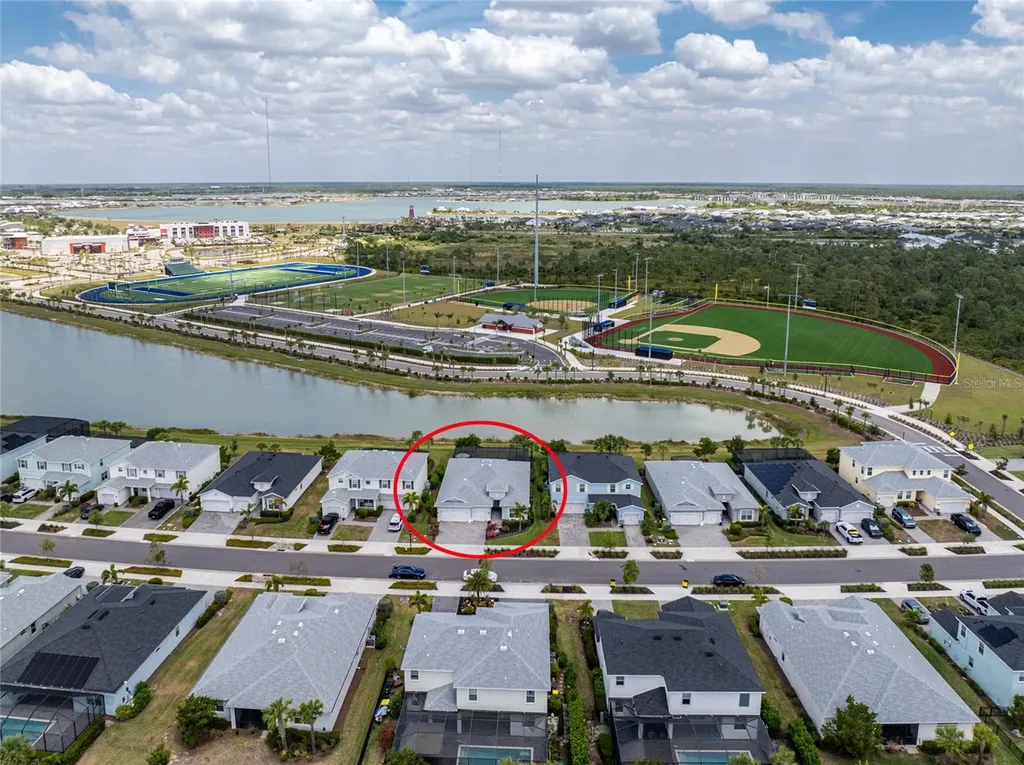 17924 Corkwood Bend Trail Punta Gorda FL 33982