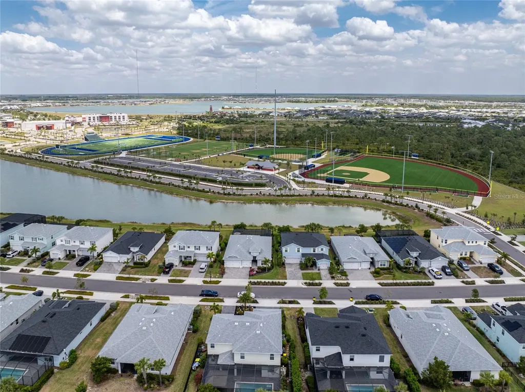 17924 Corkwood Bend Trail Punta Gorda FL 33982