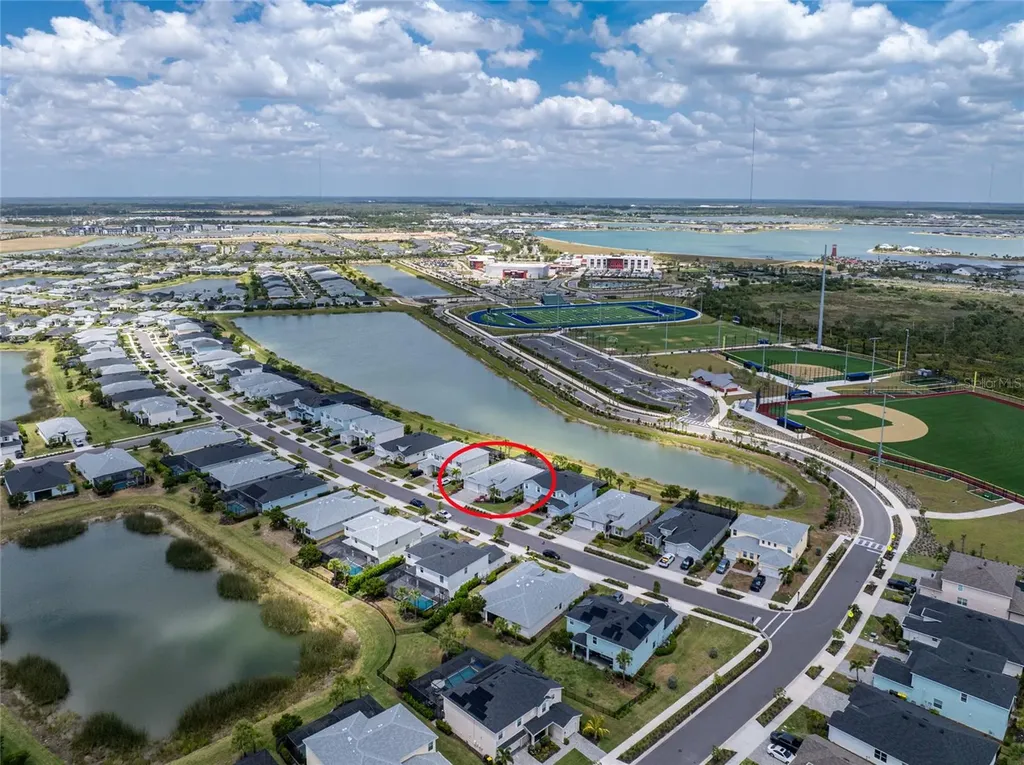 17924 Corkwood Bend Trail Punta Gorda FL 33982