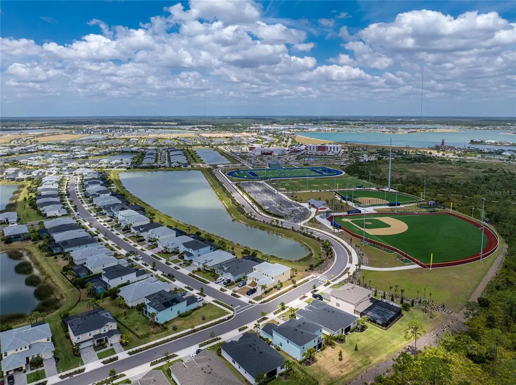 17924 Corkwood Bend Trail Punta Gorda FL 33982