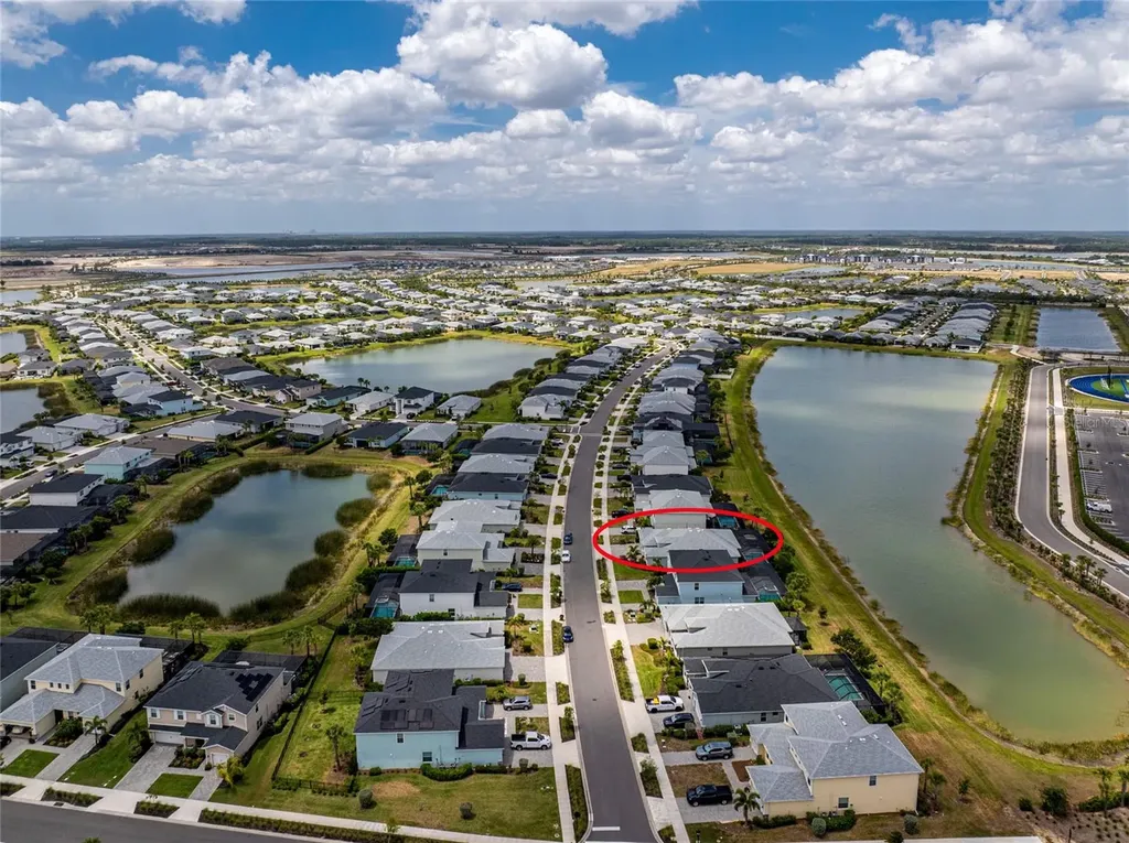 17924 Corkwood Bend Trail Punta Gorda FL 33982