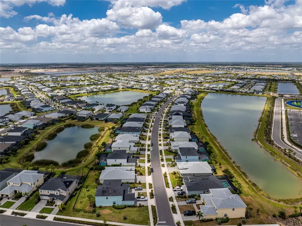 17924 Corkwood Bend Trail Punta Gorda FL 33982