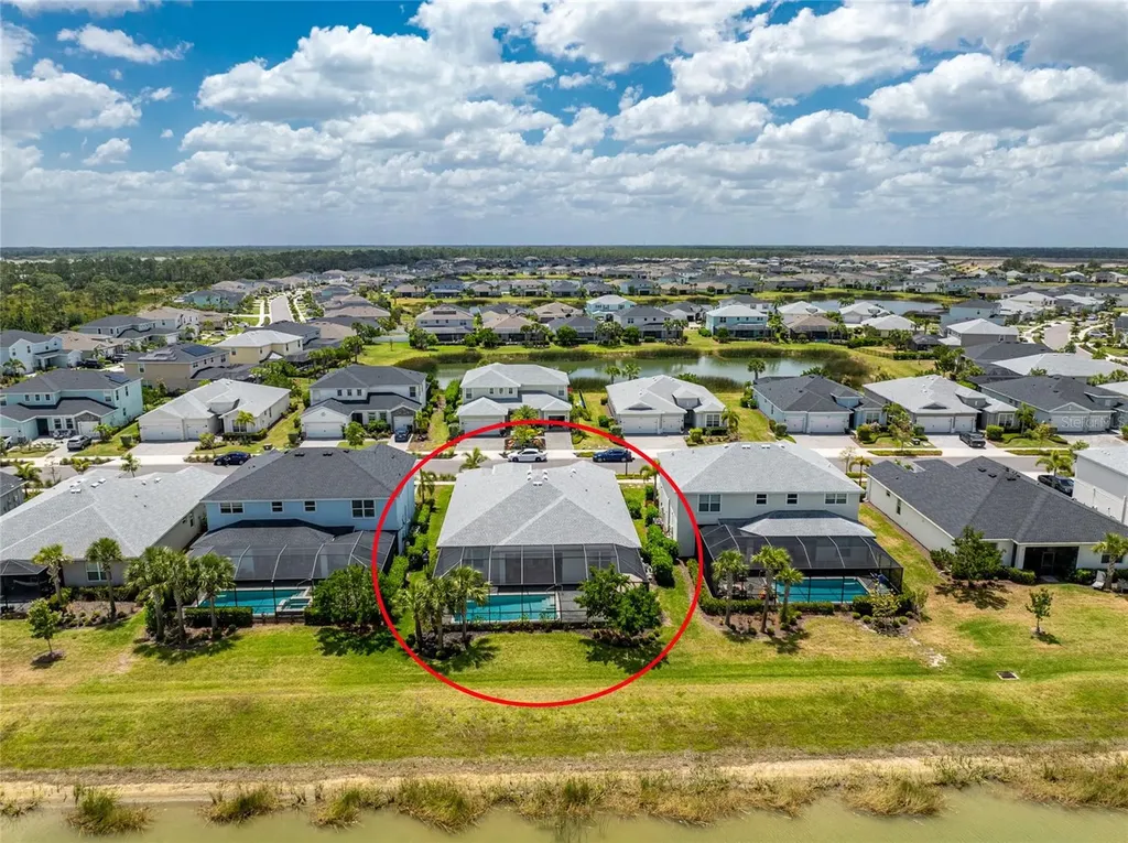 17924 Corkwood Bend Trail Punta Gorda FL 33982