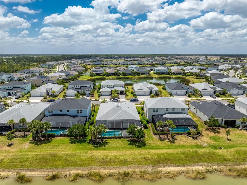 17924 Corkwood Bend Trail Punta Gorda FL 33982