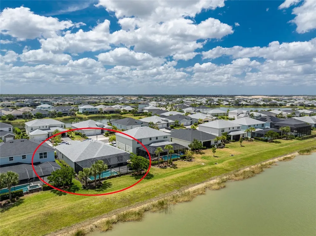 17924 Corkwood Bend Trail Punta Gorda FL 33982