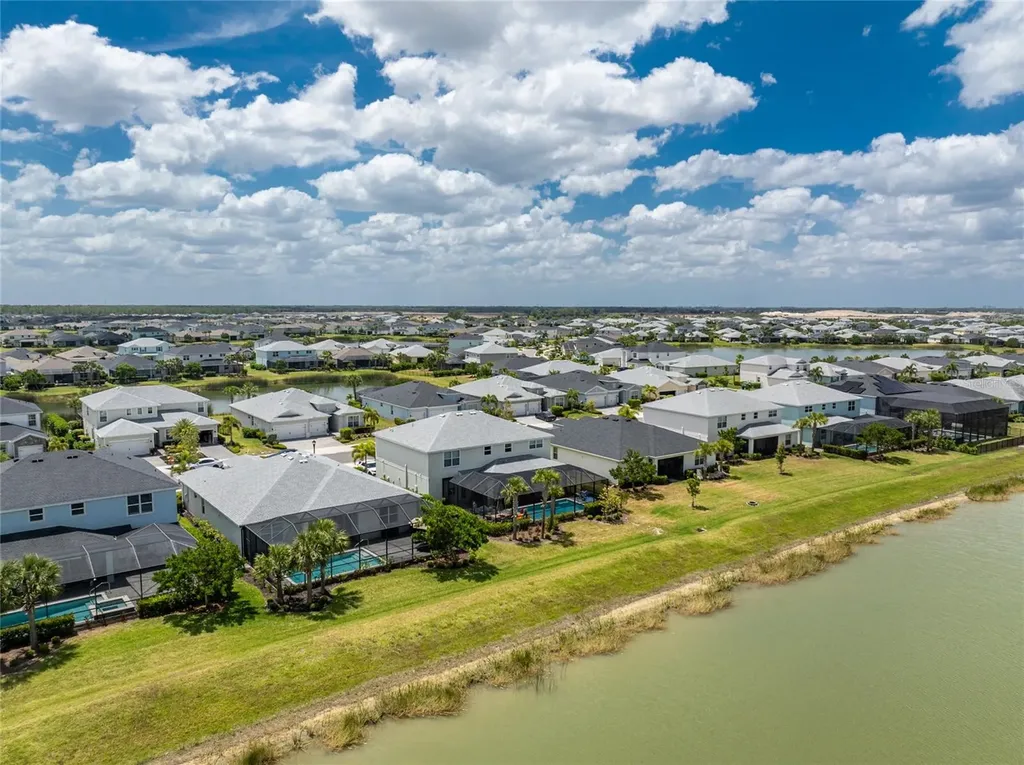 17924 Corkwood Bend Trail Punta Gorda FL 33982