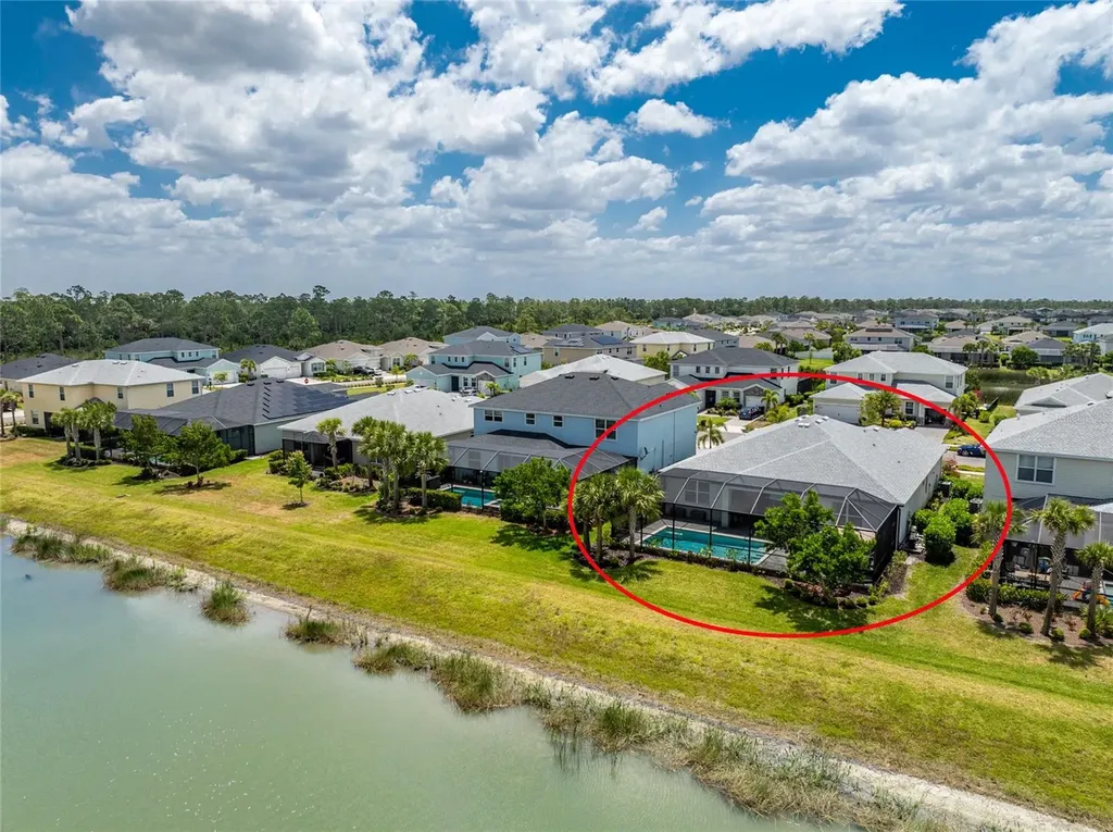 17924 Corkwood Bend Trail Punta Gorda FL 33982