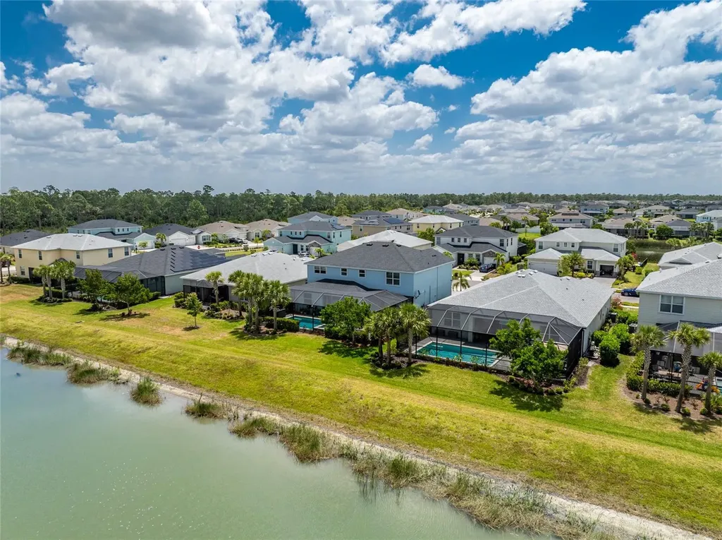 17924 Corkwood Bend Trail Punta Gorda FL 33982