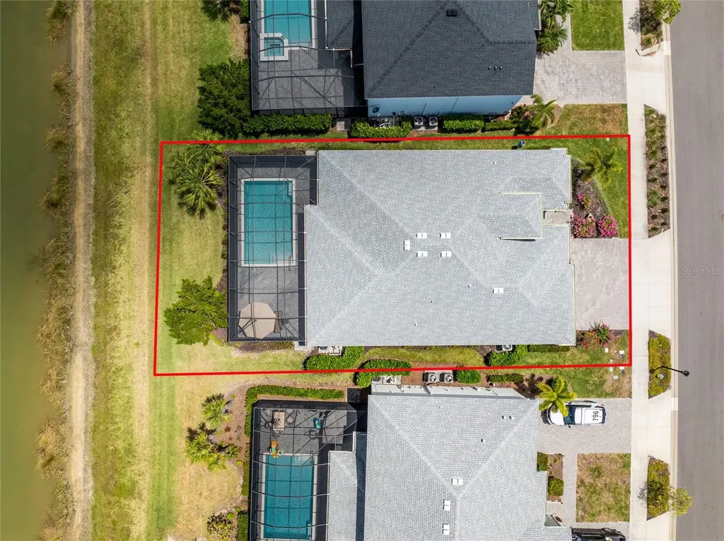 17924 Corkwood Bend Trail Punta Gorda FL 33982